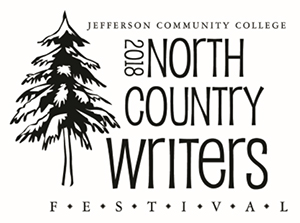 North Country Writers Festival 2018